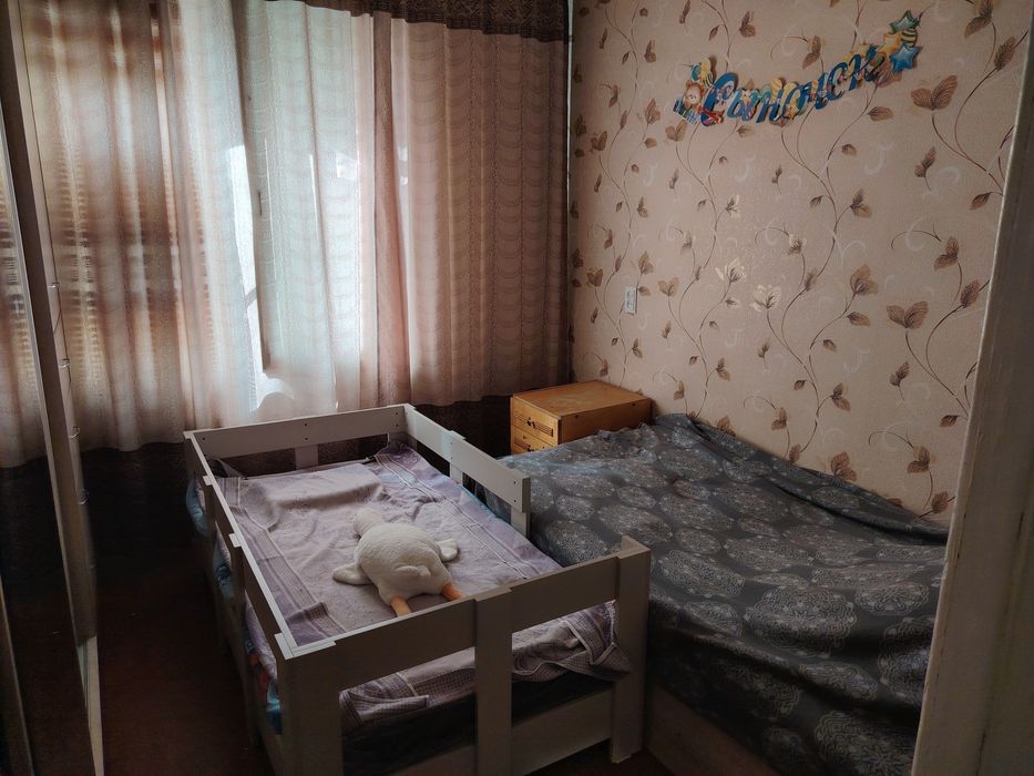 Продам квартиру 2 ком. Своя