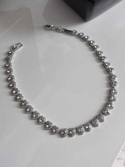 Colier Swarovski x Ariana Grande