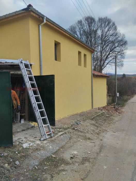 продава къща село Медово