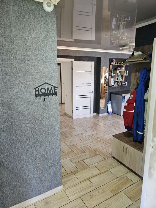 Продам дом Рамазанова 18