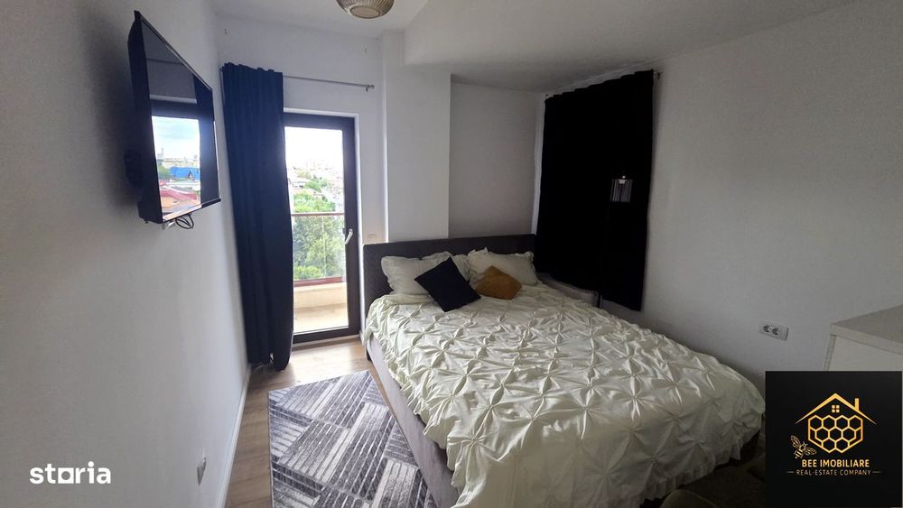 Apartament LUXURY 3 camere Decomandat | Calea Severinului + Parcare