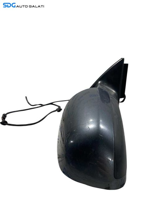 Oglinda Electrica Dreapta Audi A4 B6 2001 - 2005 Culoare LX7Z [L6609]