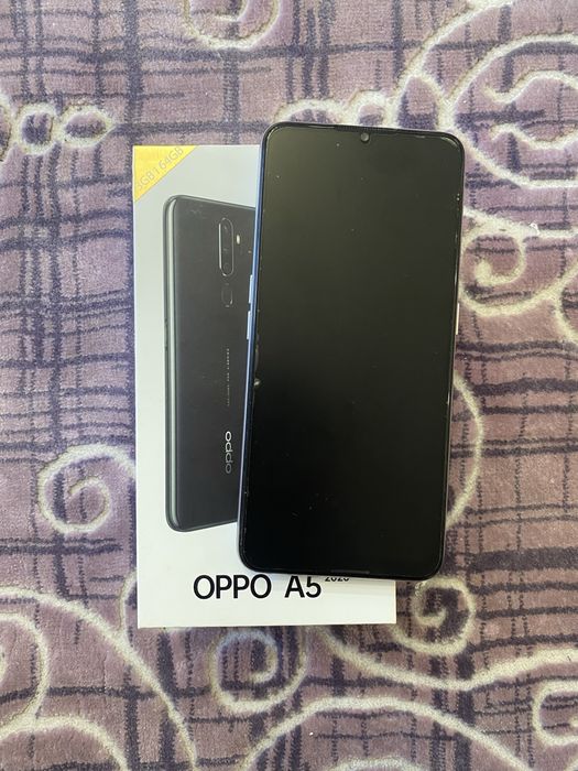 Oppo A5/Оппо А5 64гб