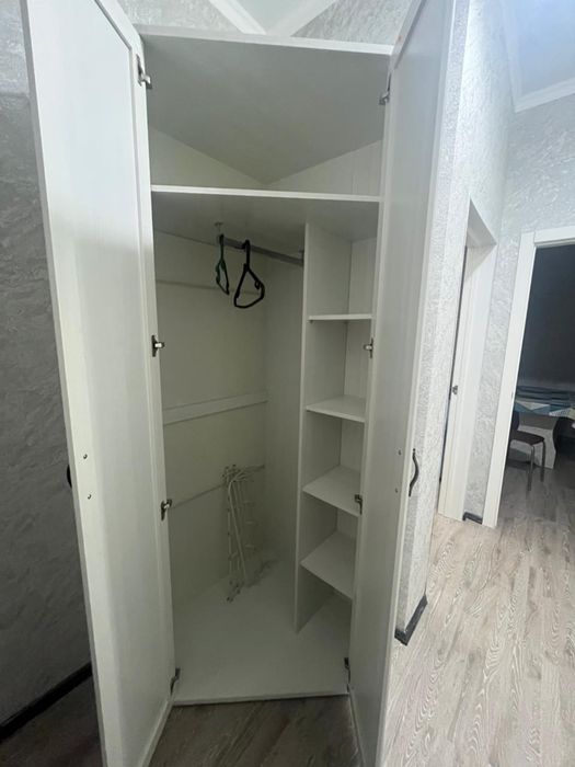 Шкаф глубокий, уголовой