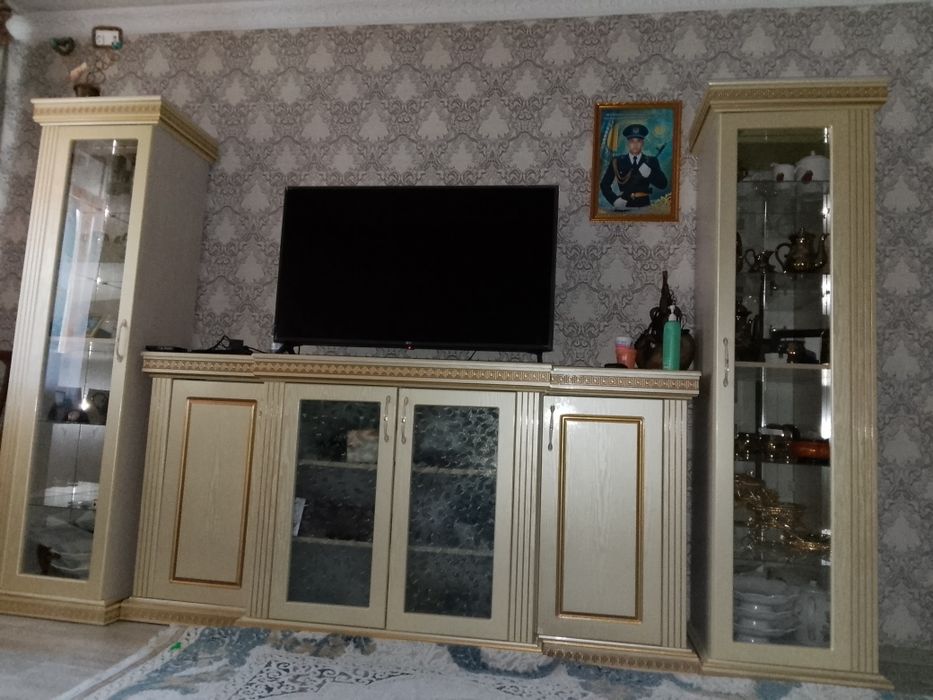 Продам 3альний гарнитур
