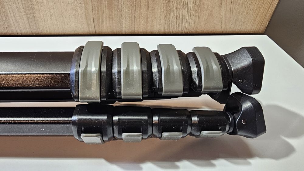 Фотографски статив / тринога K&F Concept