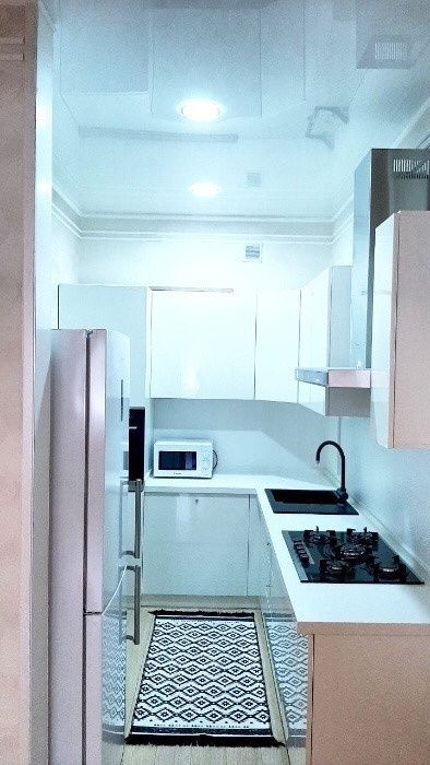 Сдаём квартиру 2/4/8