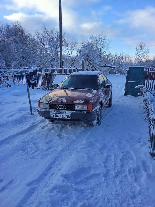 Продам Ауди 80б3