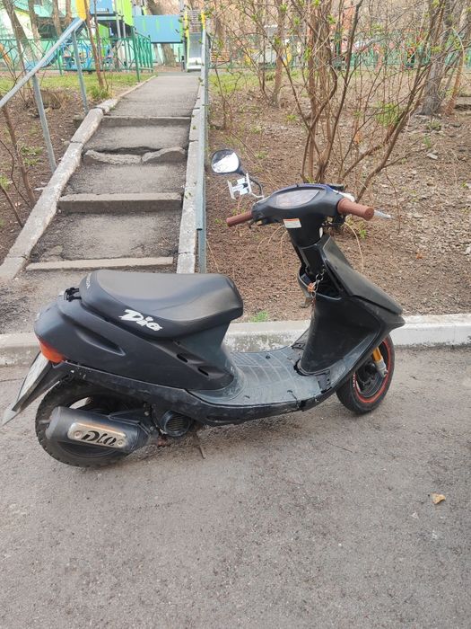 Дио 27 продам срочно