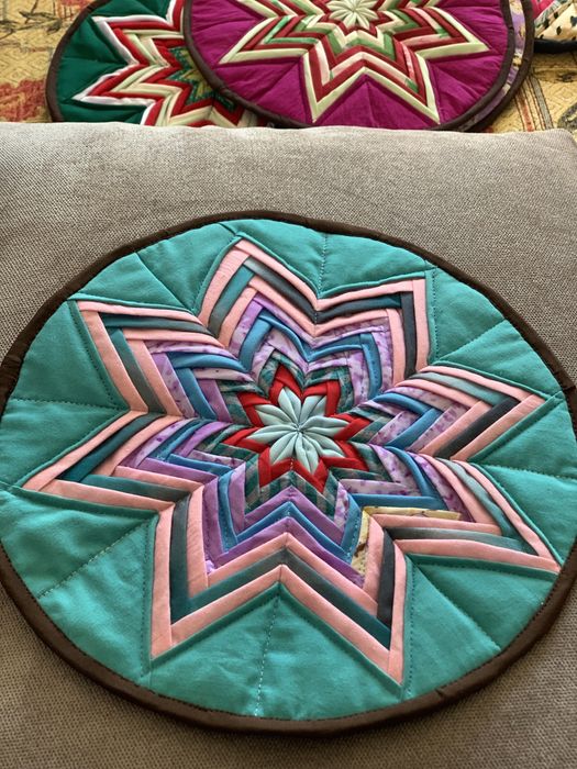 Подставка под горячее блюдо