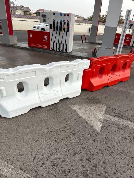 Plastmassa bardiyurlar