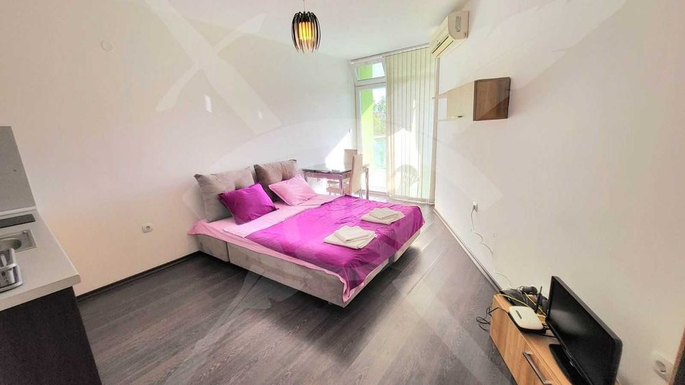 Студио в Слънчев бряг