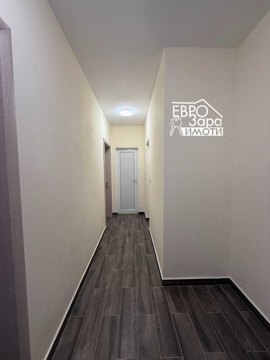 Дава се под наем Тристаен апартамент в Стара Загора, Център - 70 кв.м за 459 € - Снимка #7