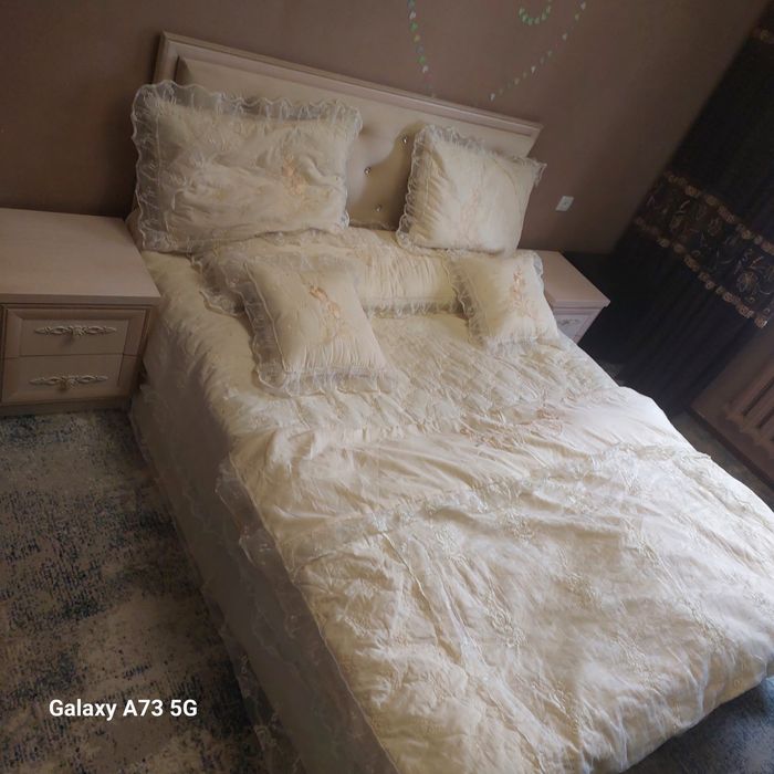 Srochno sotladi.Spalni mebel.