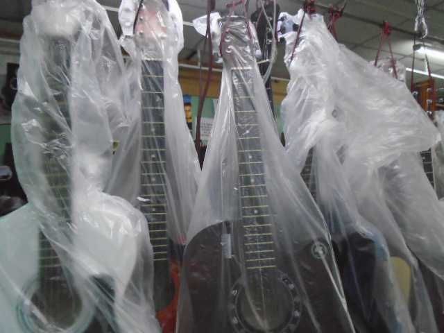 гитара акустическая 38 размер(новая)