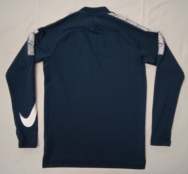 Nike DRI-FIT Strike Top оригинално горнище S Найк спорт фитнес горница