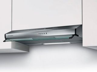 Установка вытяжка