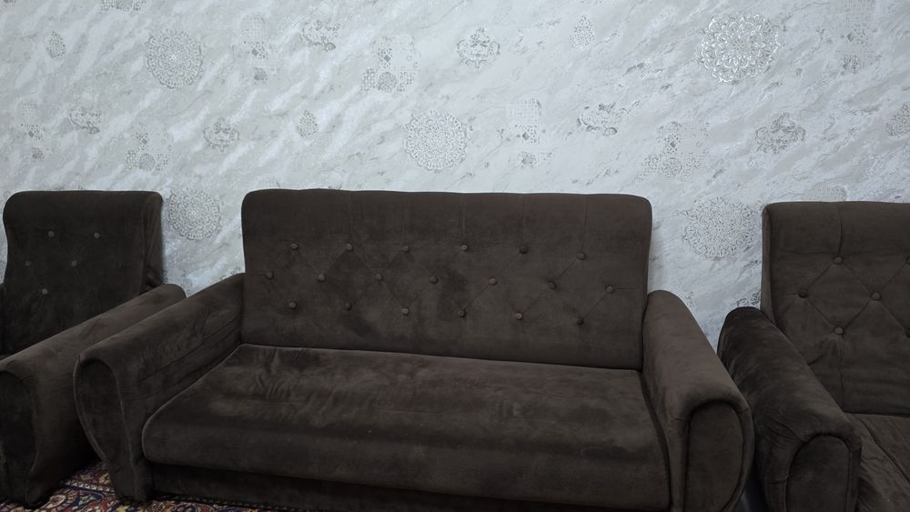 Прадается Диван кресло.