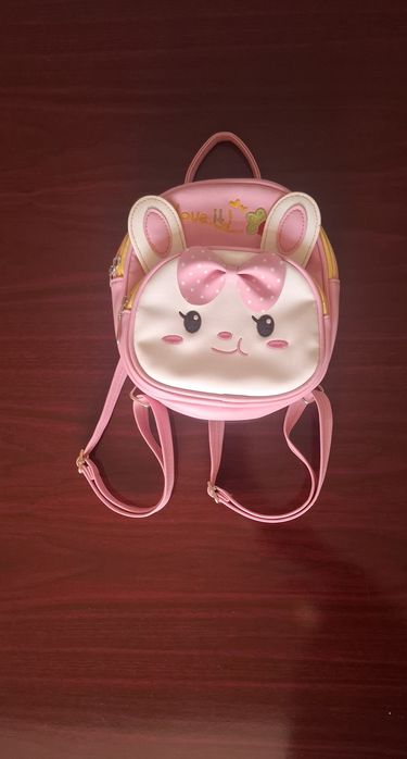 Рюкзак для детского сада