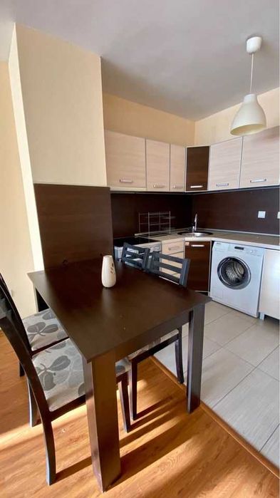 Дава се под наем Двустаен апартамент в София, Манастирски ливади - 60 кв.м за 450 € - Снимка #5