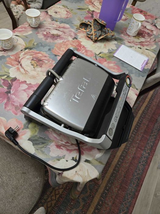 Грильница tefal для кухни