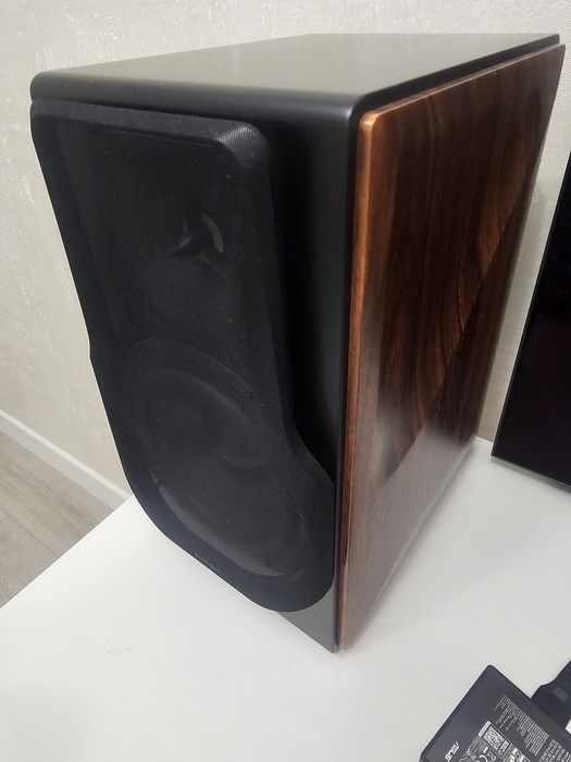 Колонки Edifier S3000MK2