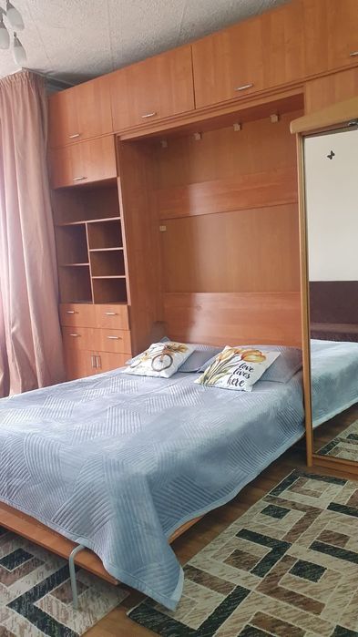 Аренда квартиры 2ка