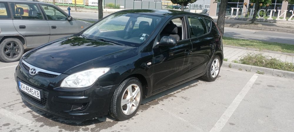 Huawei i30  Хюндай и30