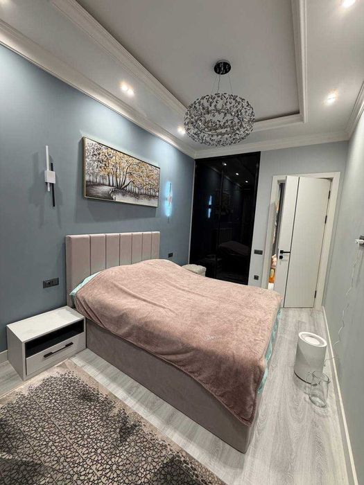 Продажа 4/7/10  ЖК Лондон  Ор-р Стадион старт  130м2