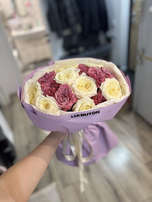 Продам букет роз