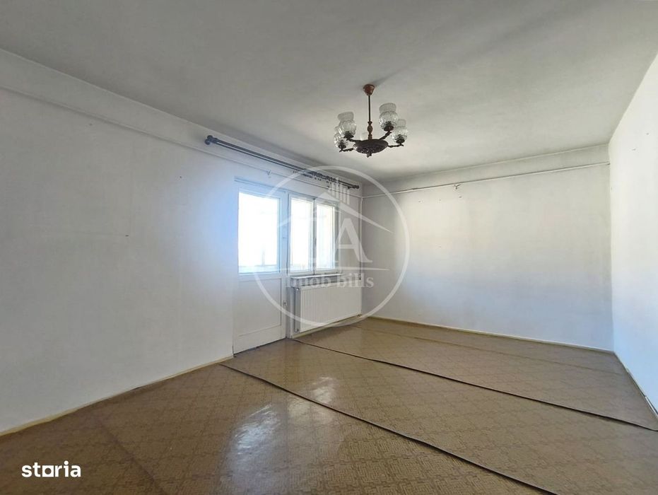 Apartament cu 2 camere de vanzare in Rogerius Oradea