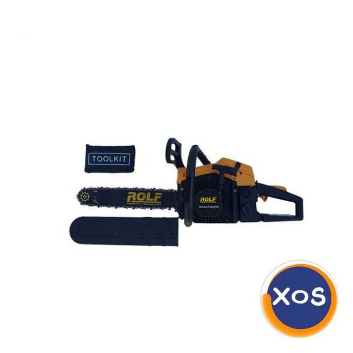 Drujba profesionala puternica 4.5 cp casa și pădure,urgen