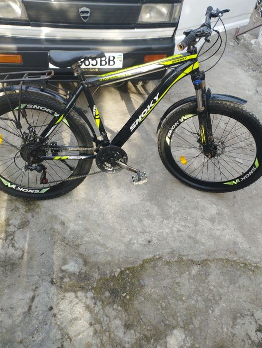 Спортивные велик холати зор