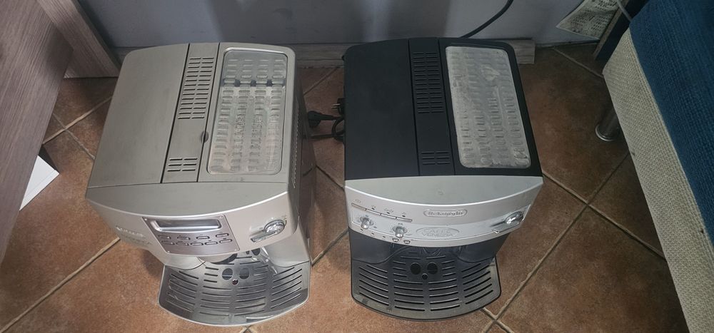 Кафеавтомати Delonghi  ECAM / MAGNIFICA
