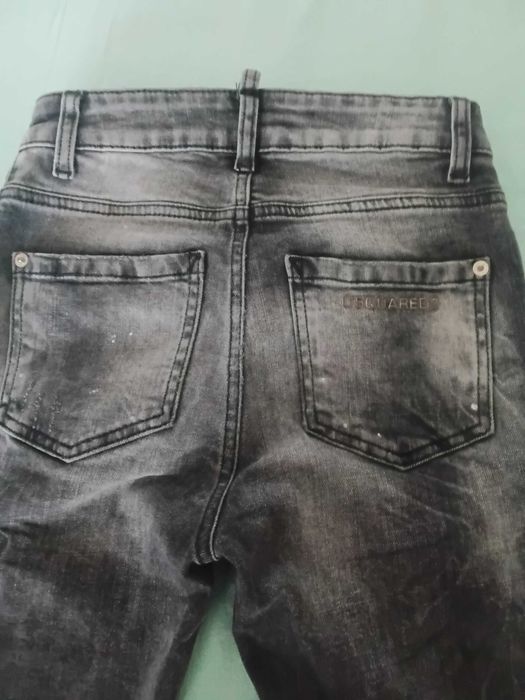 Дамски дънки dsquared2