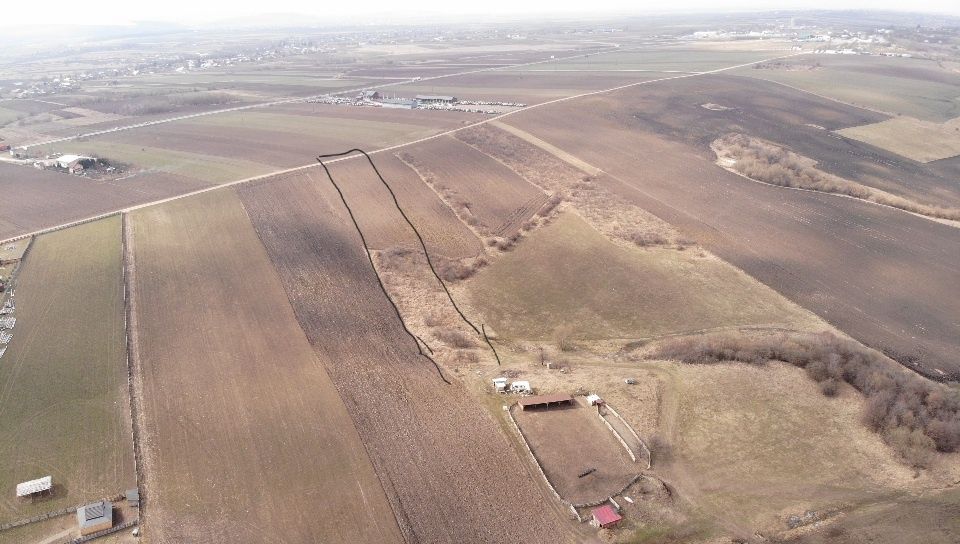 Teren Extravilan 5000m2