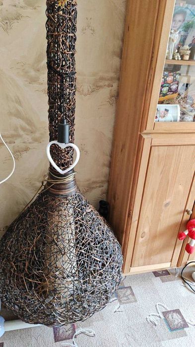 Мебели за хол и градина в отлично състояние