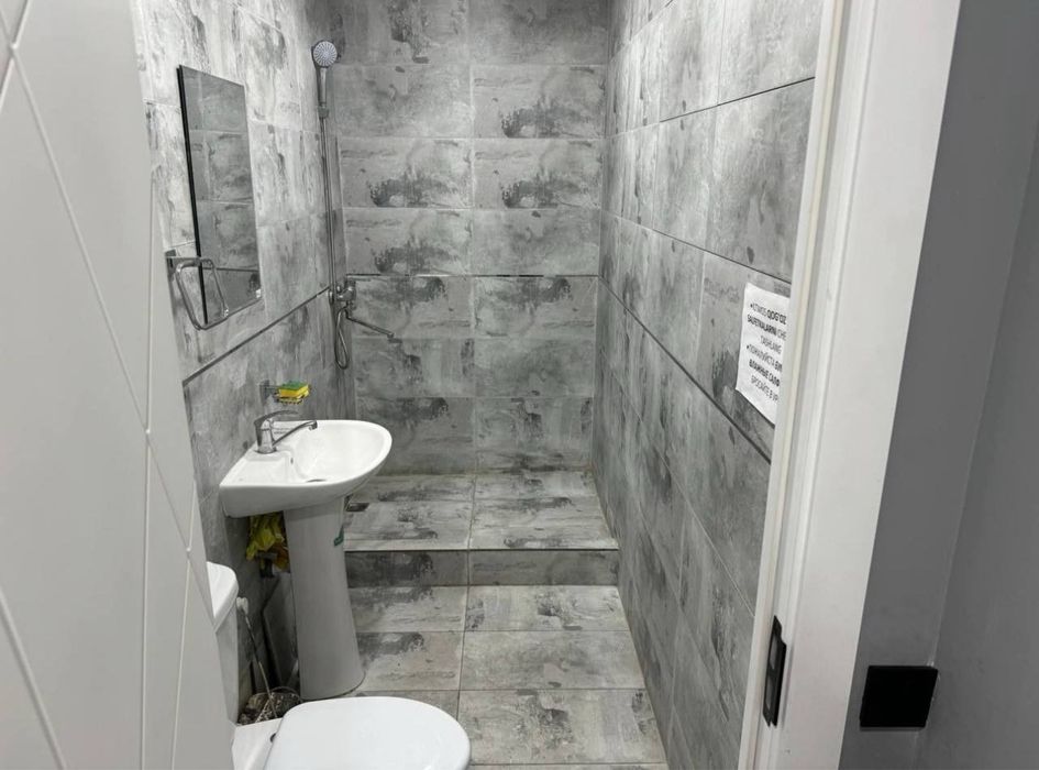 Сдается в аренду Евро офис с мебелью 103м2 - Ц-2 | Алайский