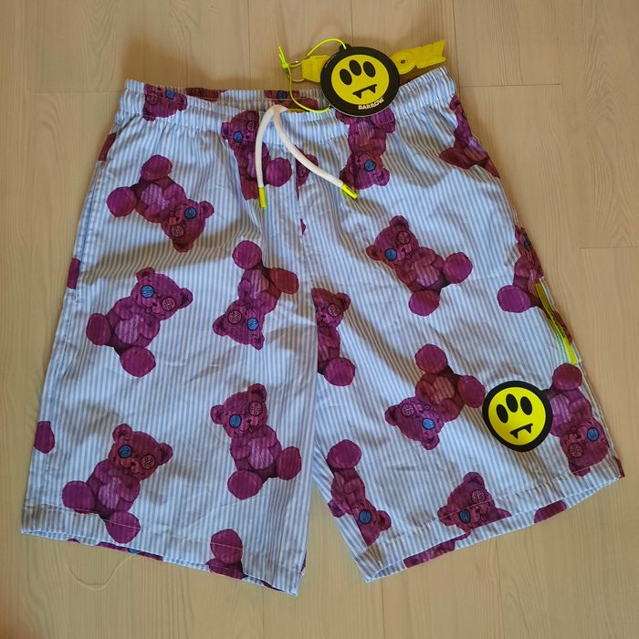 Bermude Barrow originale verificabil noi cu eticheta