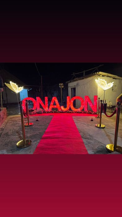 Tashqi reklama xizmati