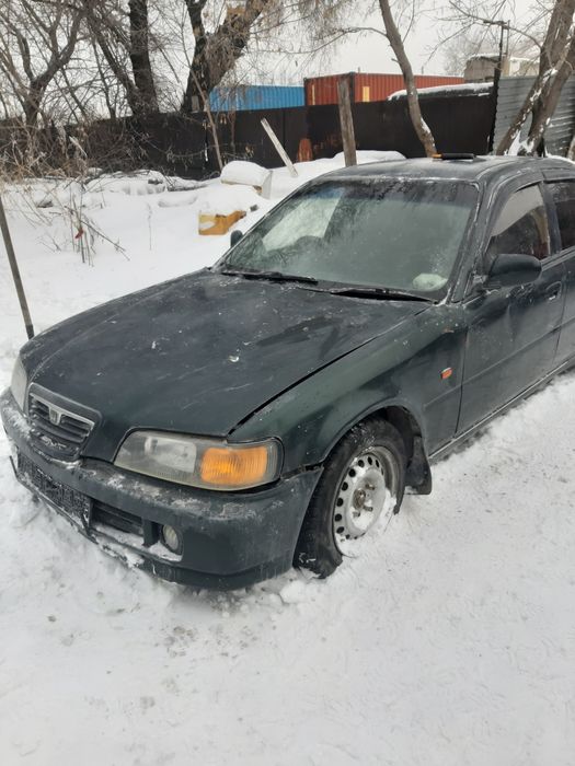 Продам хонду  рафага