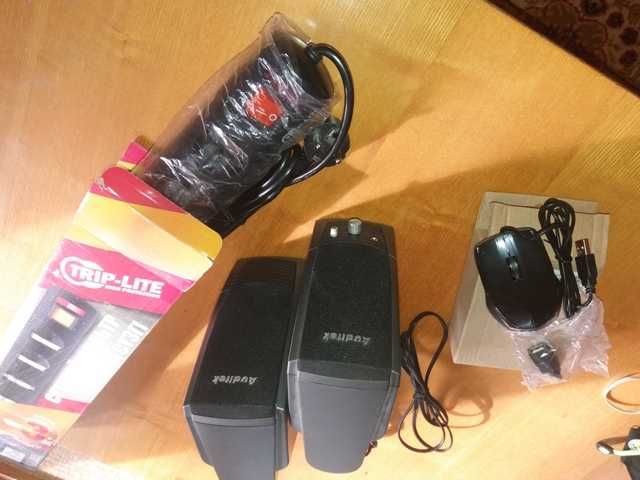 Процессор /сетевой блок