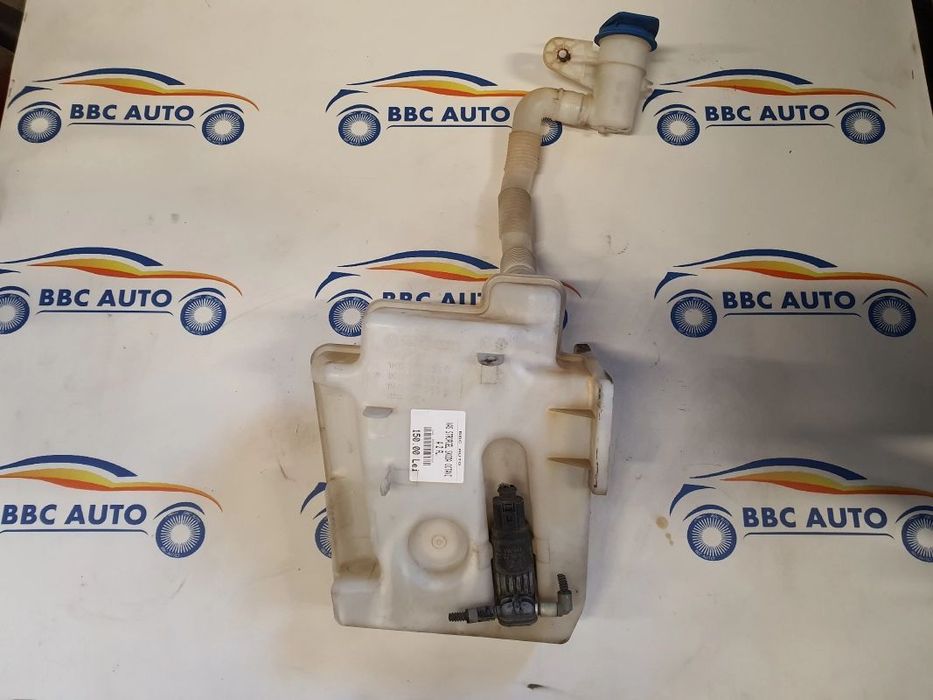 VAS STROPGEL SKODA OCTAVIA 2 FL.