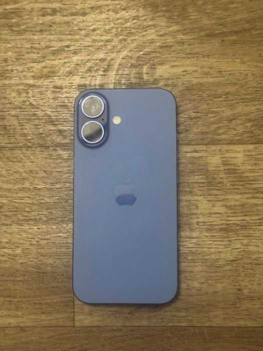 СРОЧНО iPhone 16