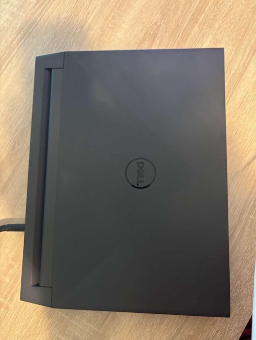 Dell G15 5511 rtx3050 i5-11400H 2.70GHz