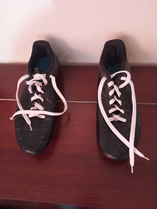 Бутонки Nike Tiempo