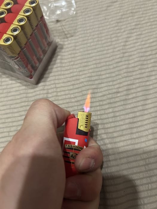 Зажигалки Оптом