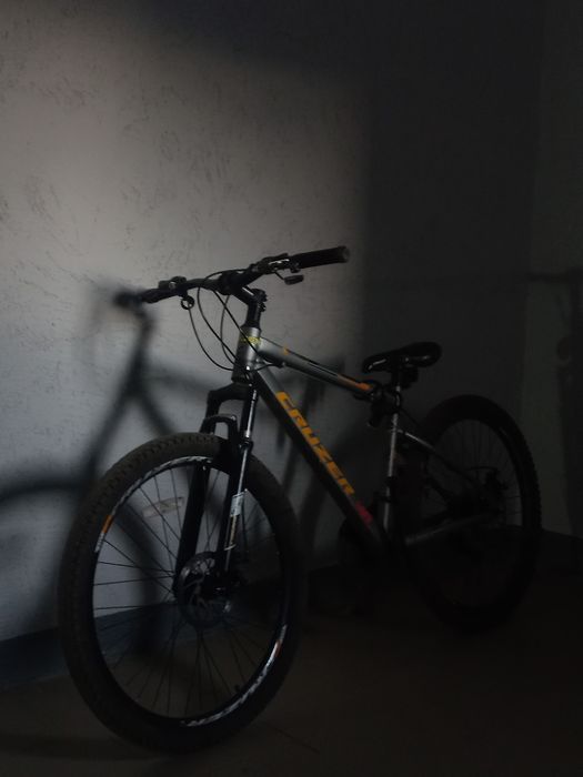 Cruzer велосипед в идеальном состоянии