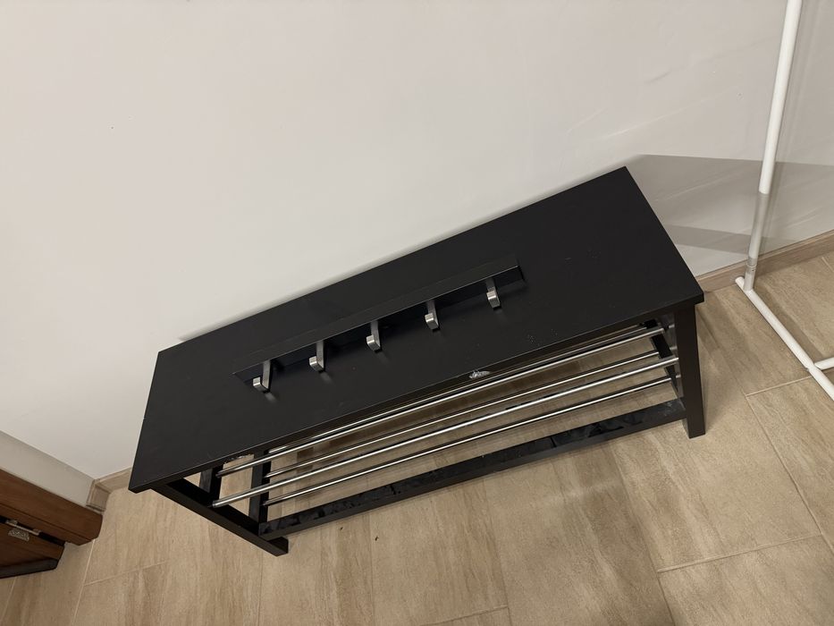 Пейка за коридор