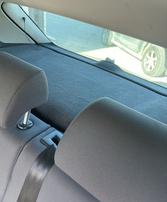 Seat altea 1.6 i 102 к с на части